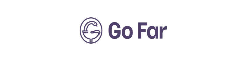 Logo Go Far