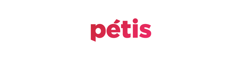 Logo Pétis